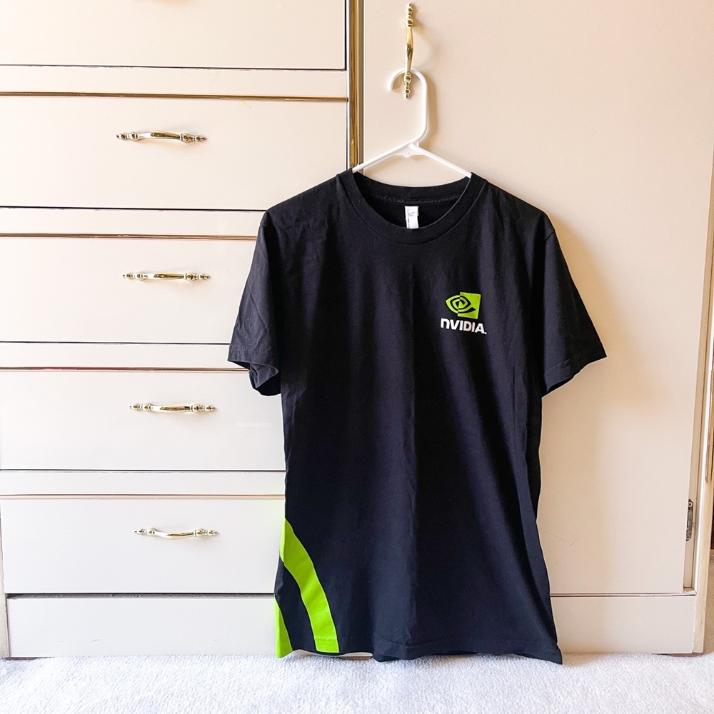 NVIDIA Shirt
